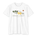 Unisex CVC Jersey T-shirt