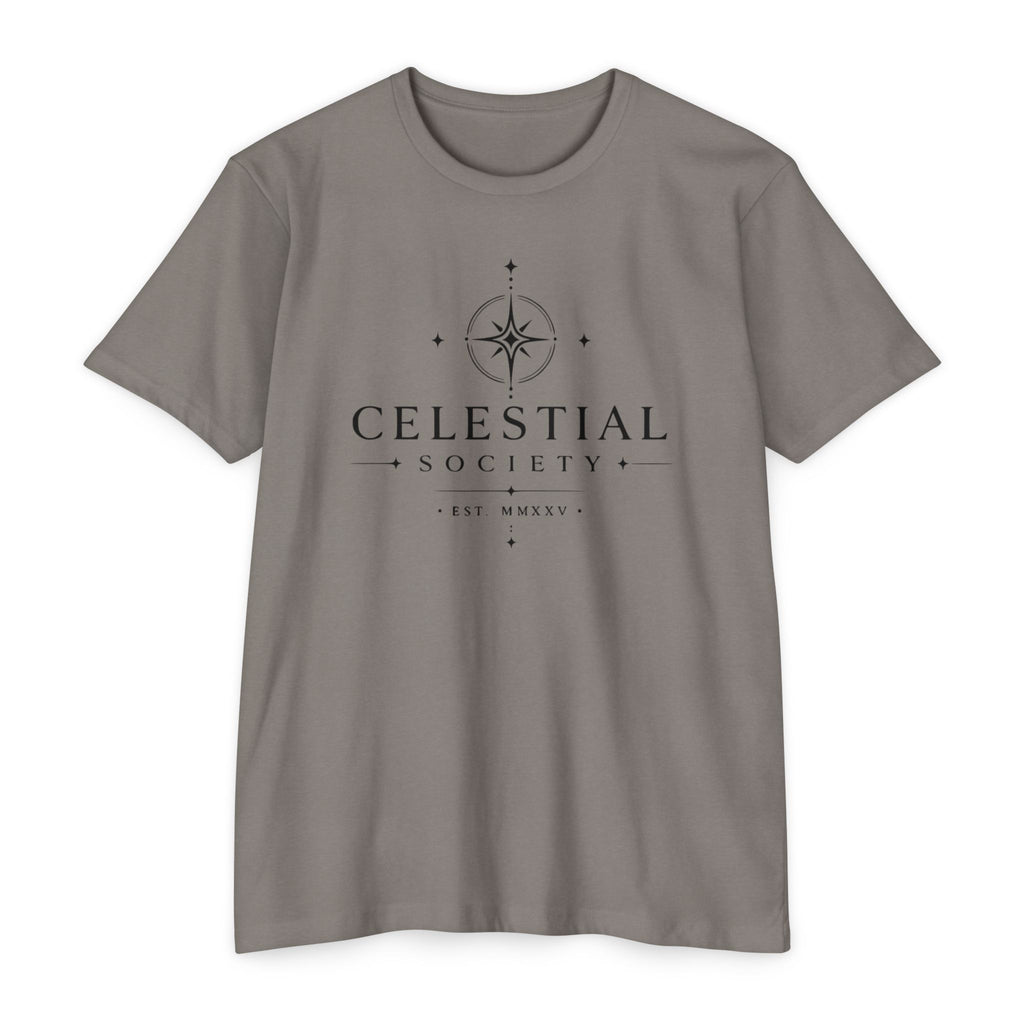 Celestial Park Theme Park T-Shirt