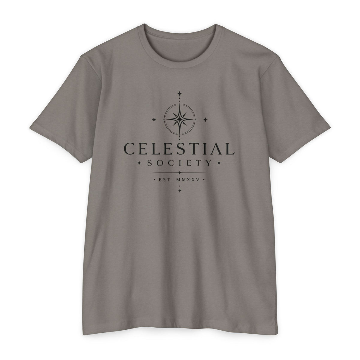 Celestial Park Theme Park T-Shirt