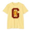 Golden Lion House Crest T-Shirt – Wizarding Park Tee
