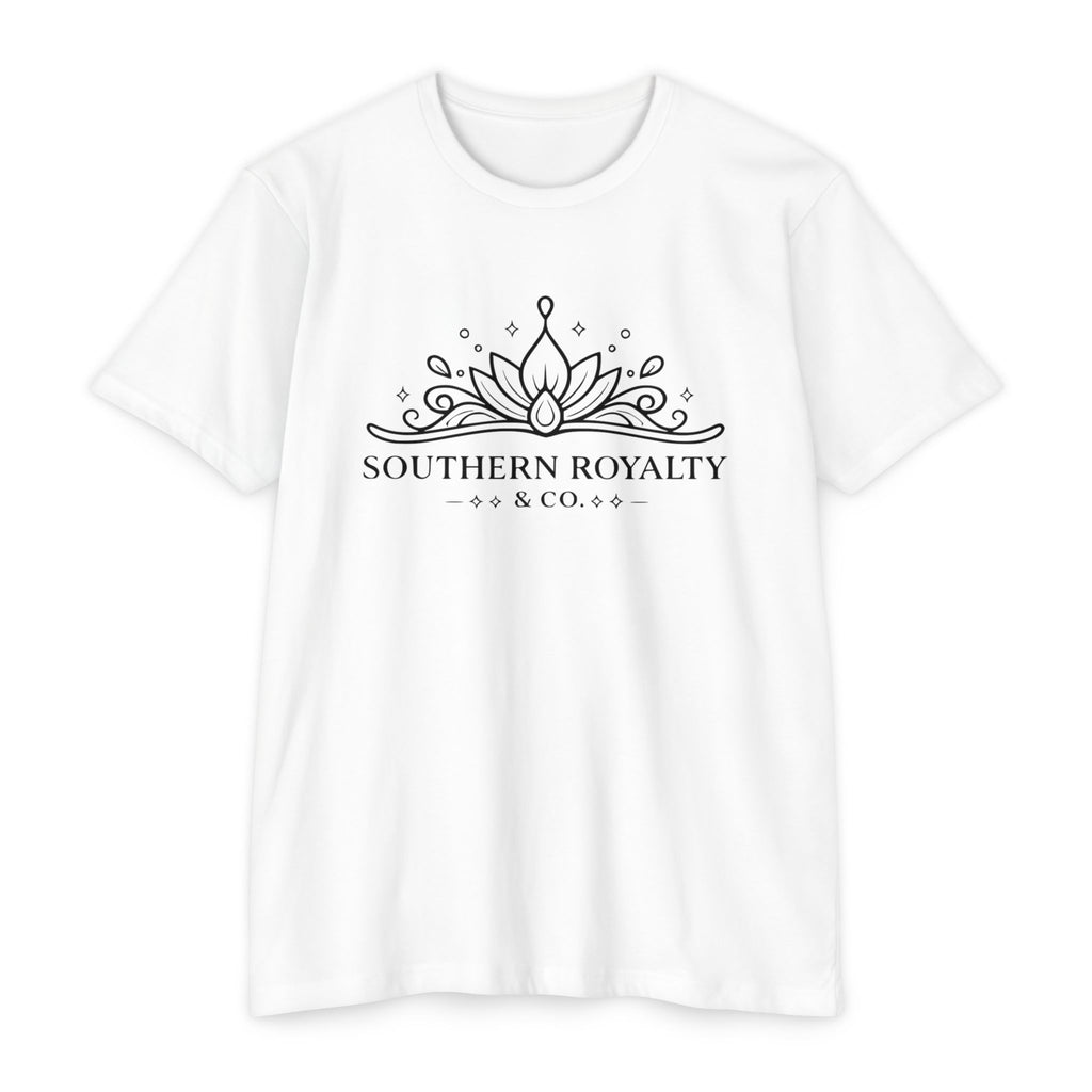 Princess and the Frog Theme Park T-Shirt — Fairy Tale Disney Ride Tee