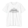Princess and the Frog Theme Park T-Shirt — Fairy Tale Disney Ride Tee