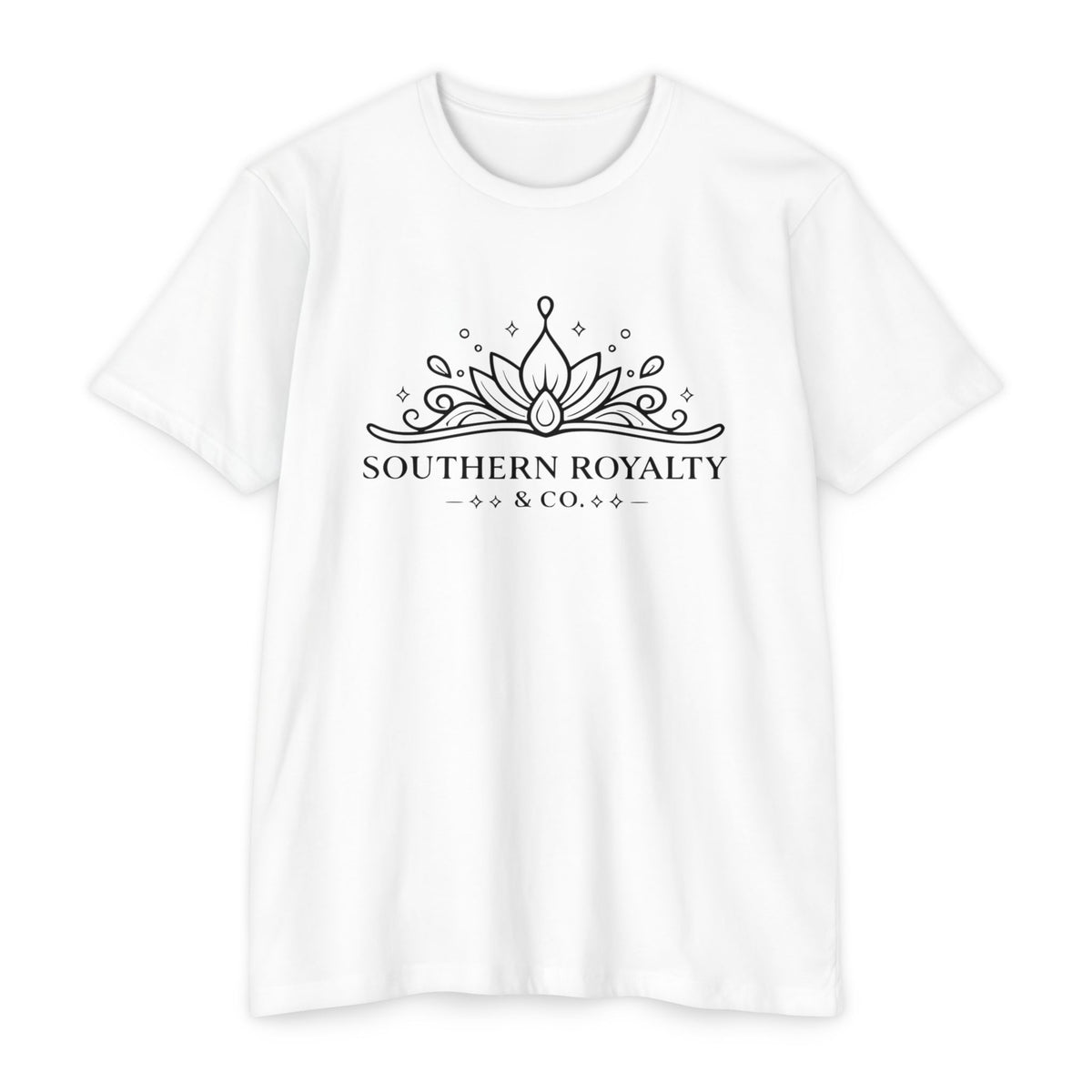 Princess and the Frog Theme Park T-Shirt — Fairy Tale Disney Ride Tee