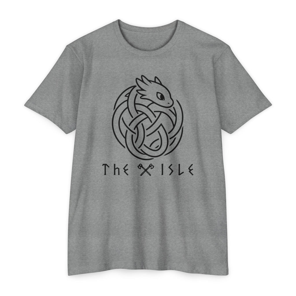 Isle of Berk Theme Park T-Shirt