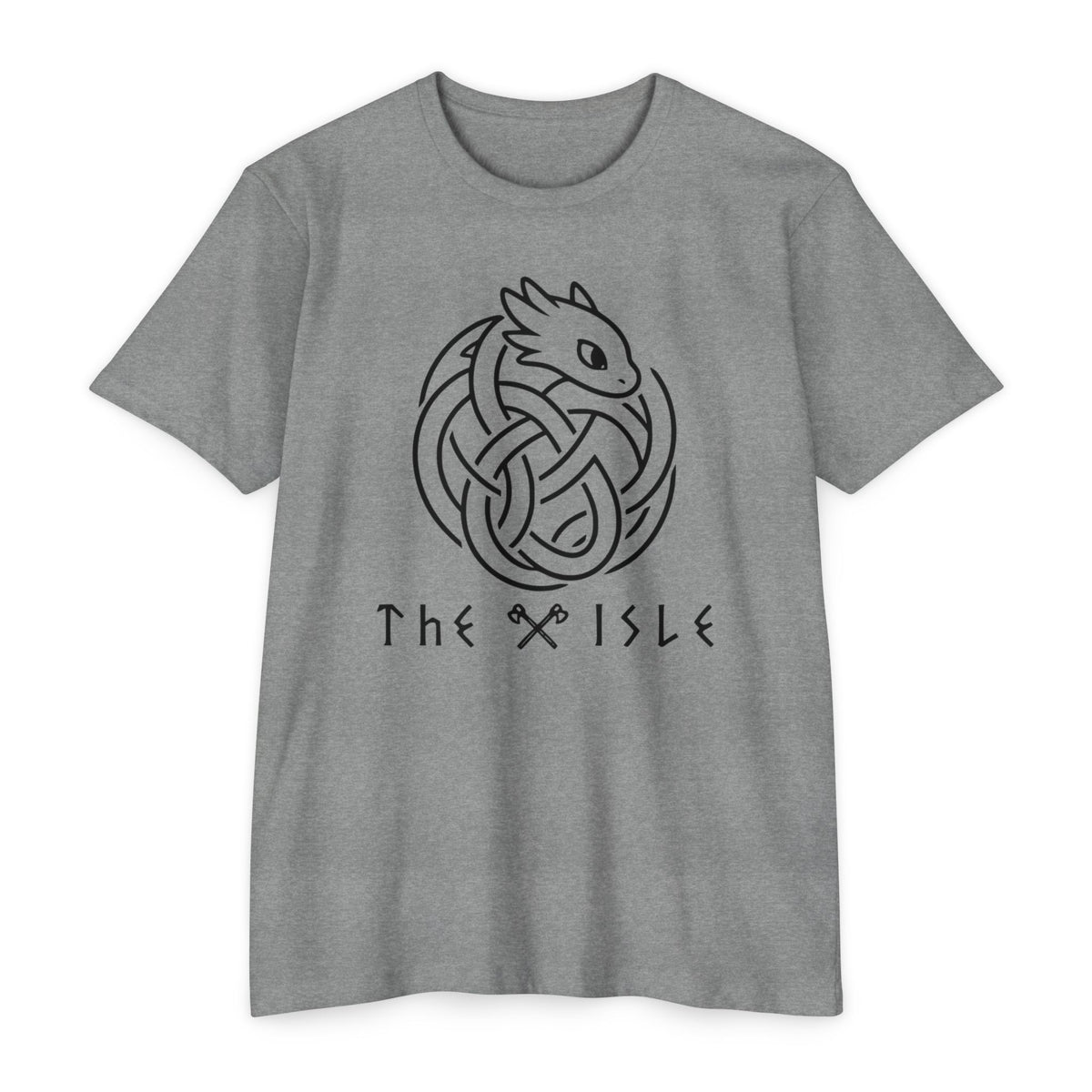 Isle of Berk Theme Park T-Shirt