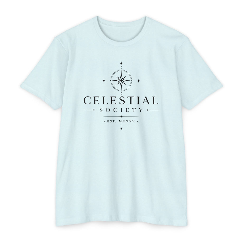 Celestial Park Theme Park T-Shirt