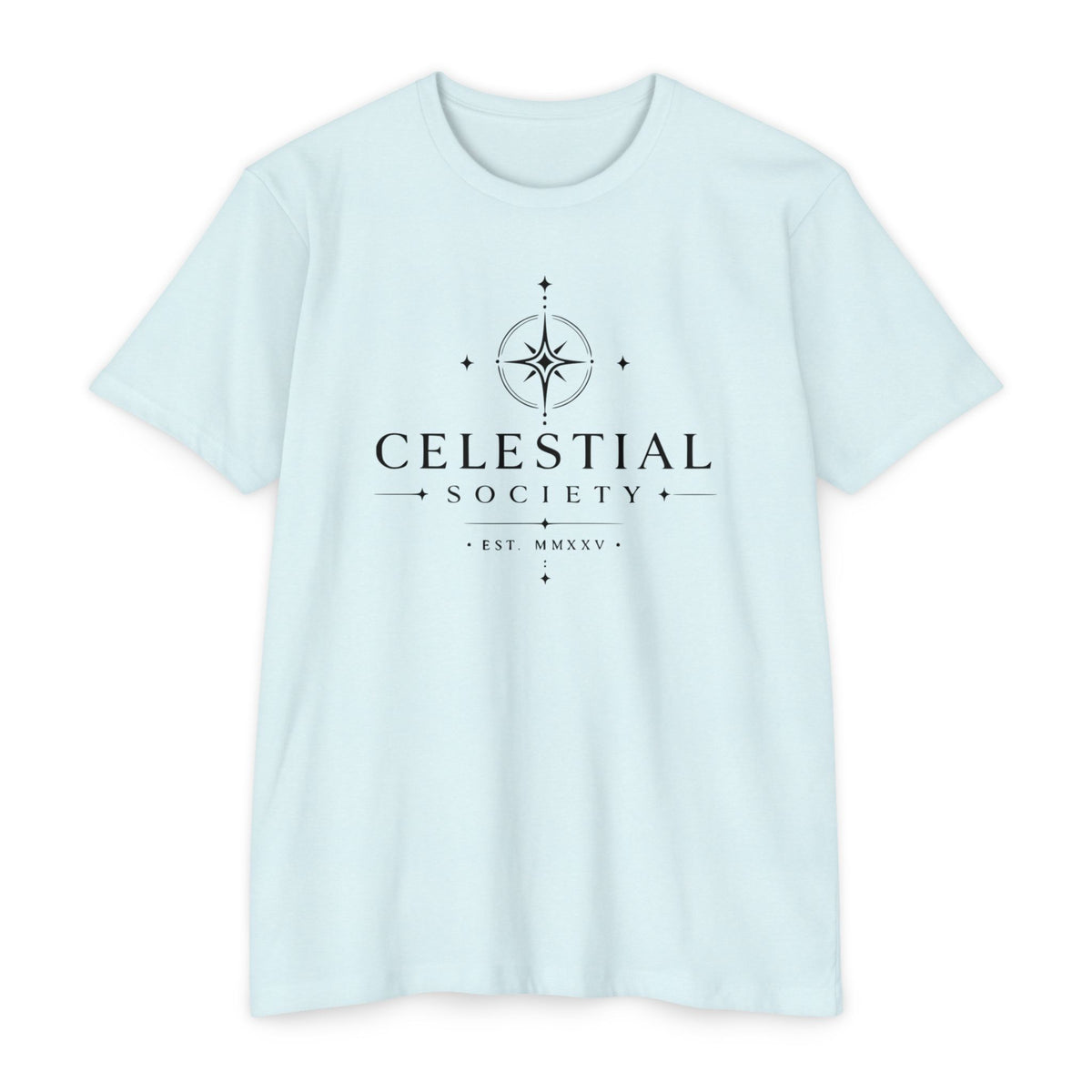 Celestial Park Theme Park T-Shirt