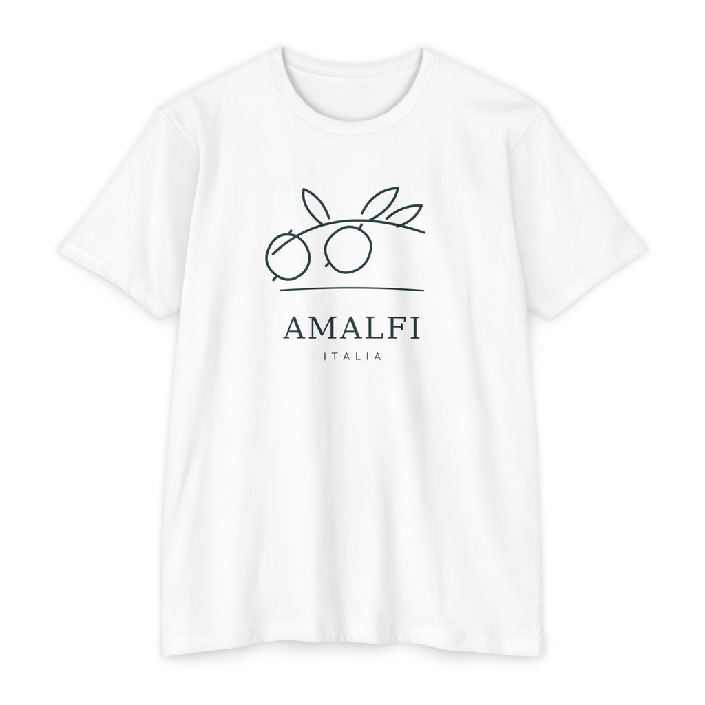 Unisex CVC Jersey T-shirt