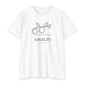 Unisex CVC Jersey T-shirt