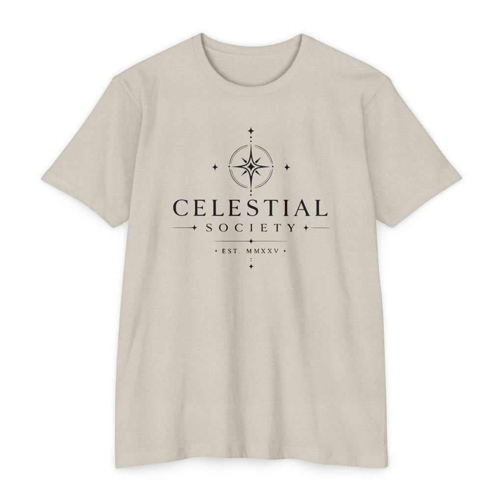 Celestial Park Theme Park T-Shirt
