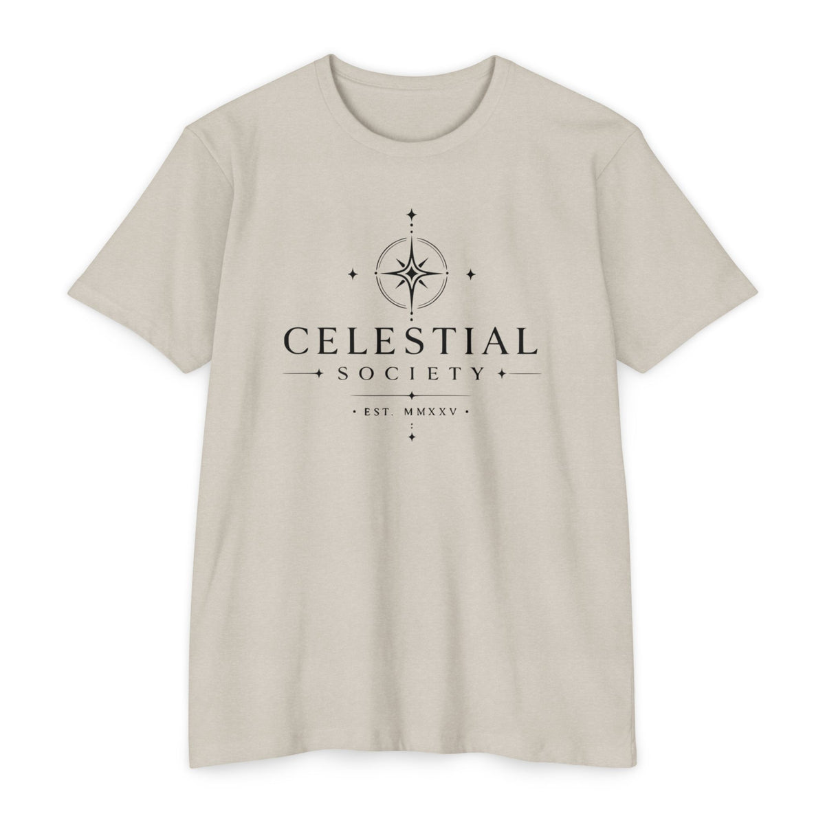 Celestial Park Theme Park T-Shirt