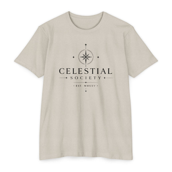 Celestial Park Theme Park T-Shirt