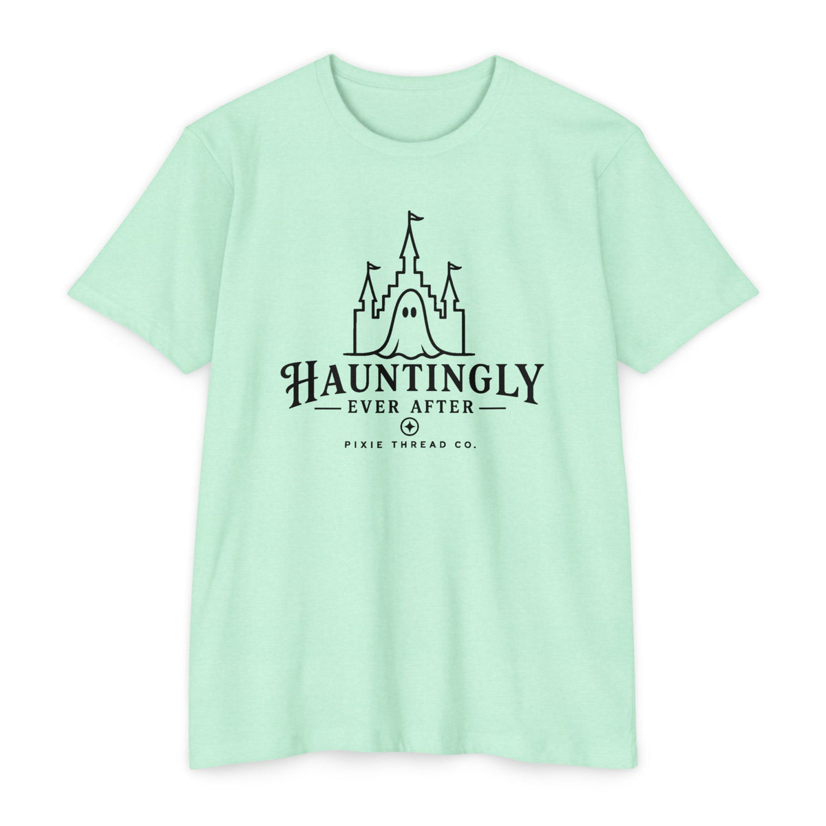 Boo to You Halloween Party Theme Park Shirt