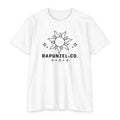 Rapunzel Theme Park T-Shirt — Fairytale Castle Ride Tee