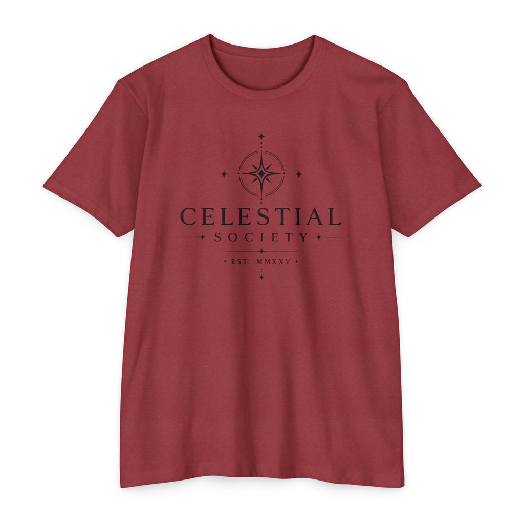 Celestial Park Theme Park T-Shirt
