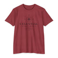 Celestial Park Theme Park T-Shirt