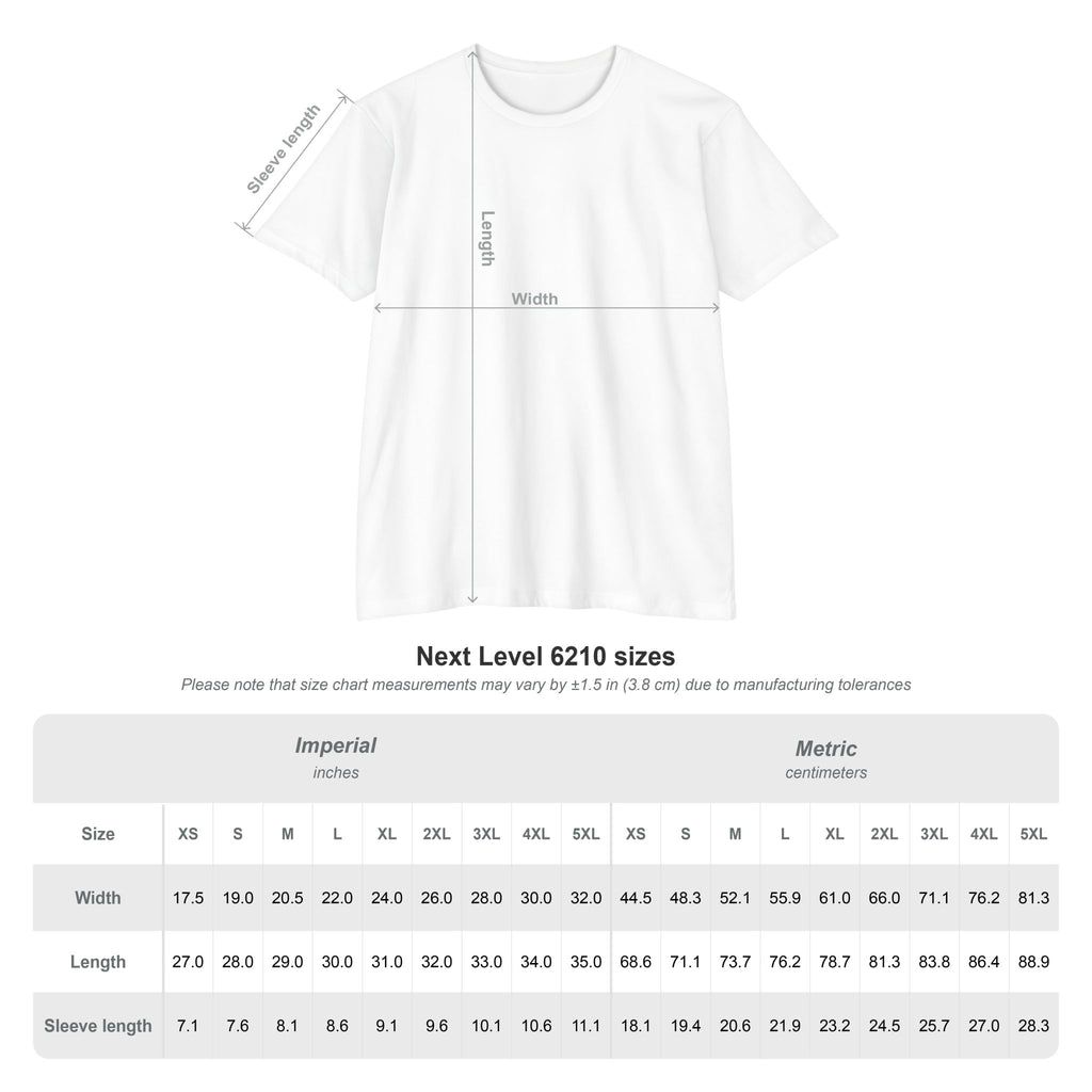 Celestial Park Theme Park T-Shirt
