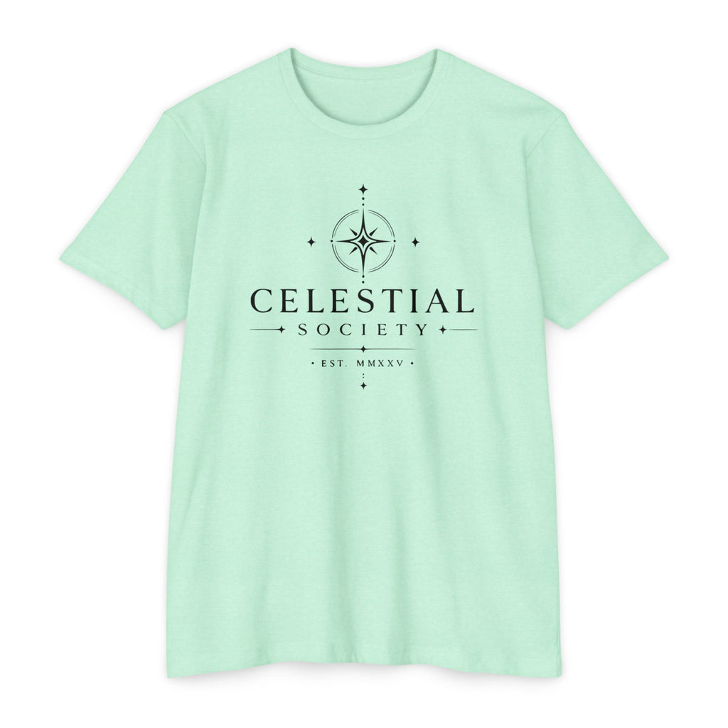 Celestial Park Theme Park T-Shirt