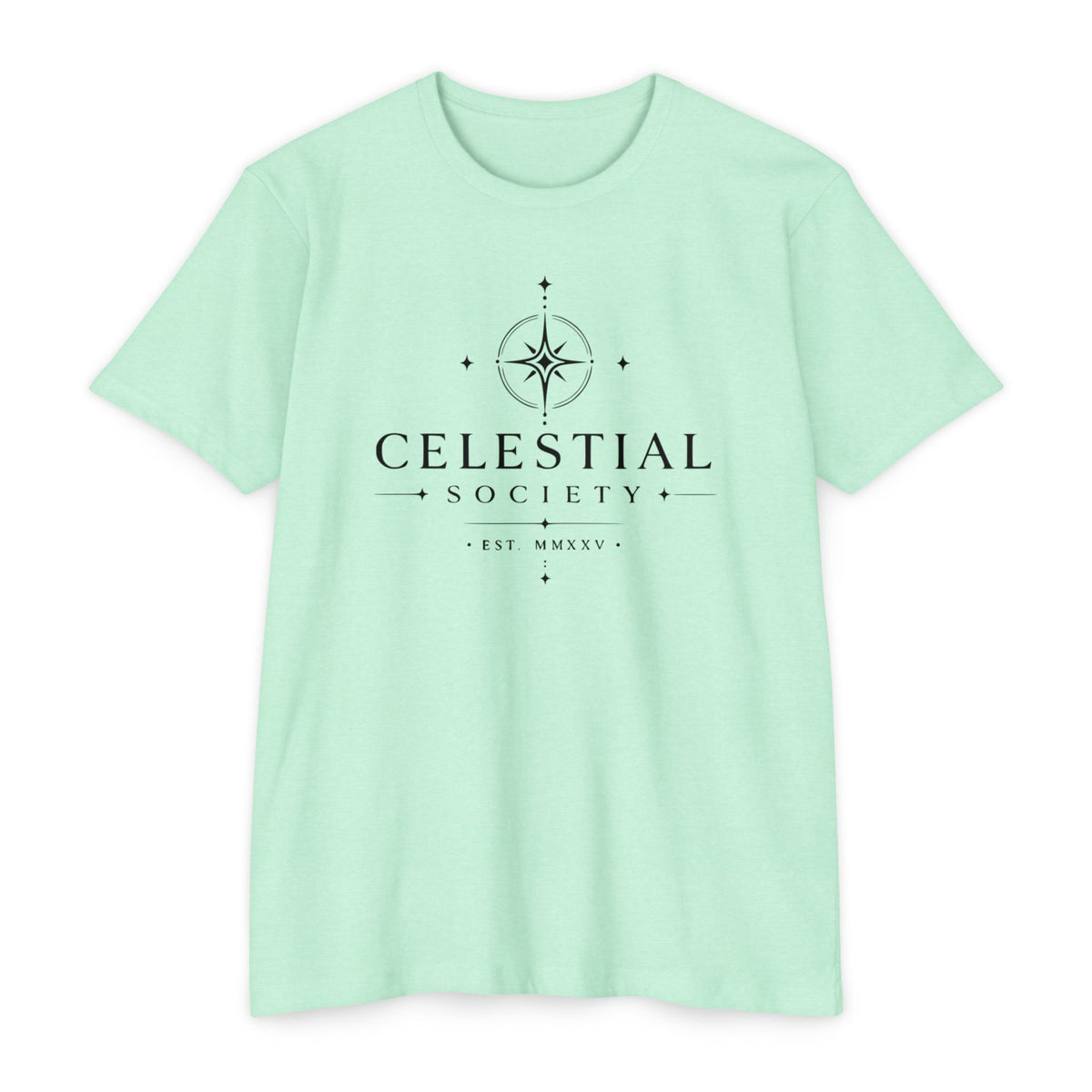 Celestial Park Theme Park T-Shirt