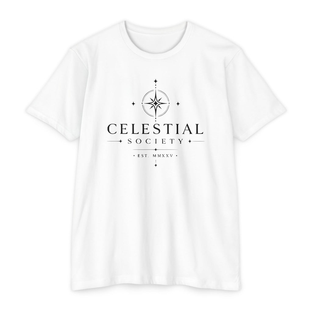 Celestial Park Theme Park T-Shirt