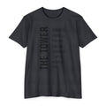 Tower of London Raven Names T-Shirt