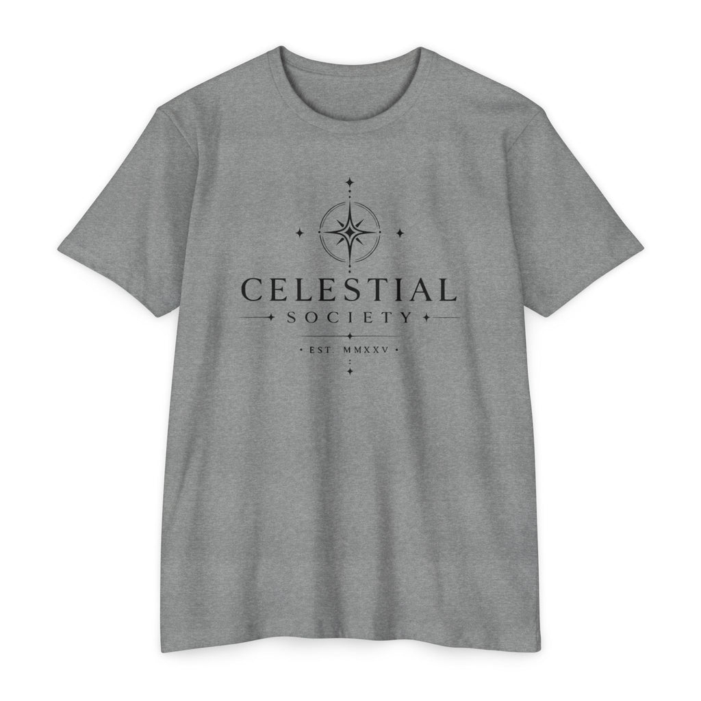 Celestial Park Theme Park T-Shirt