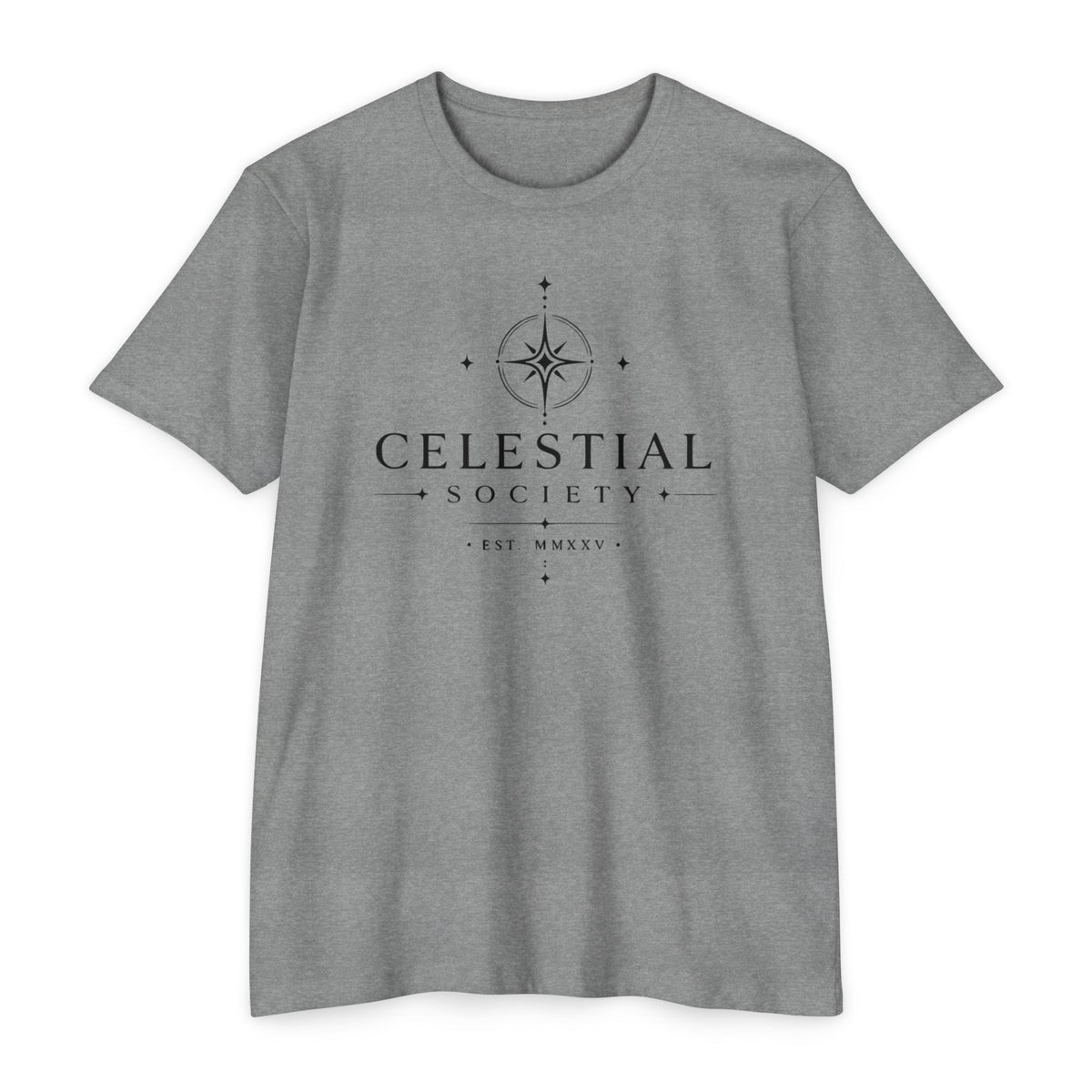 Celestial Park Theme Park T-Shirt