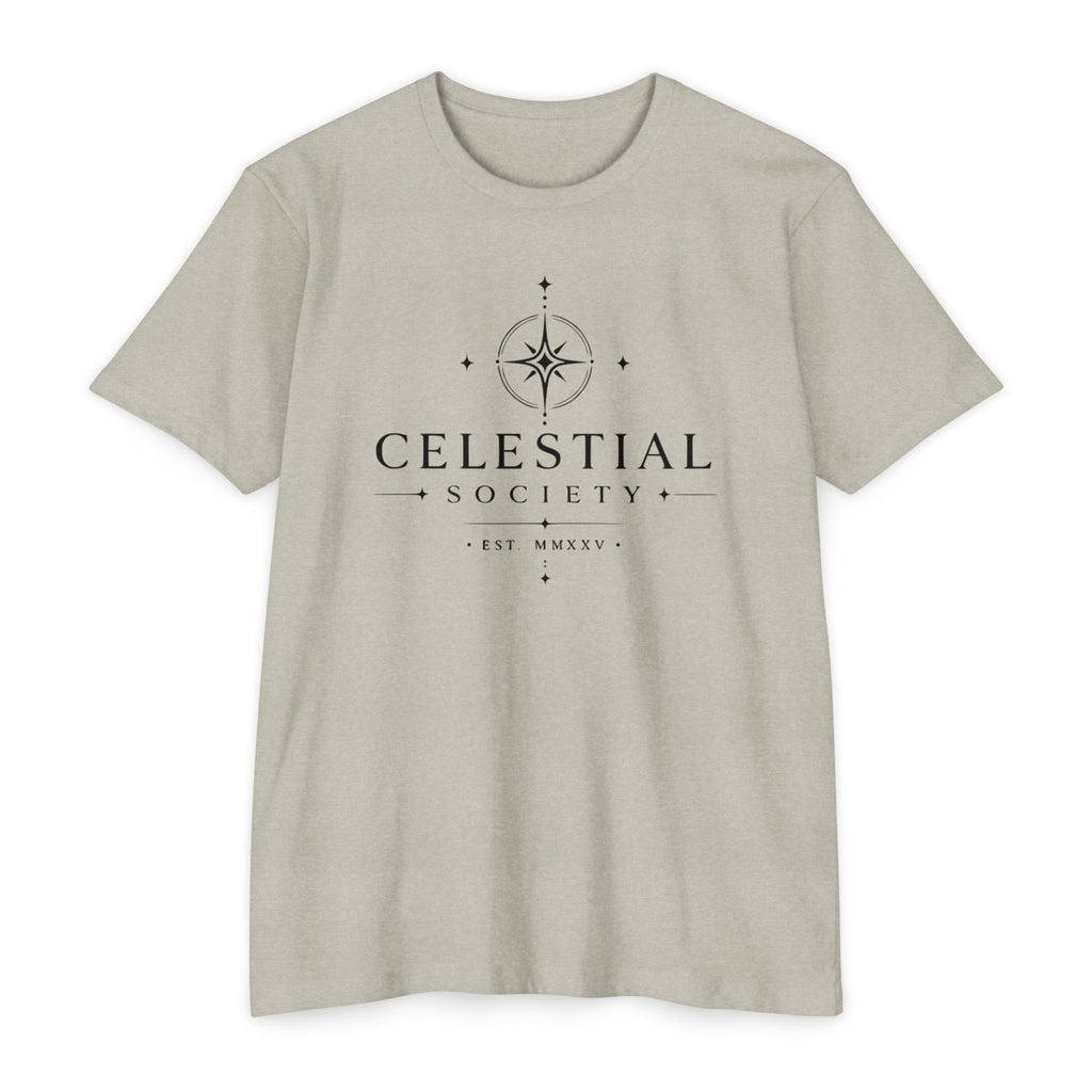 Celestial Park Theme Park T-Shirt