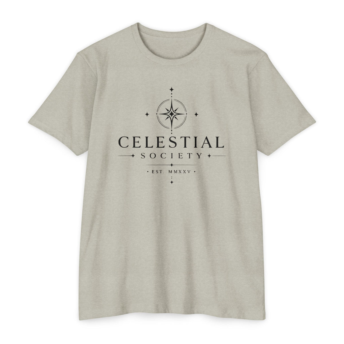 Celestial Park Theme Park T-Shirt