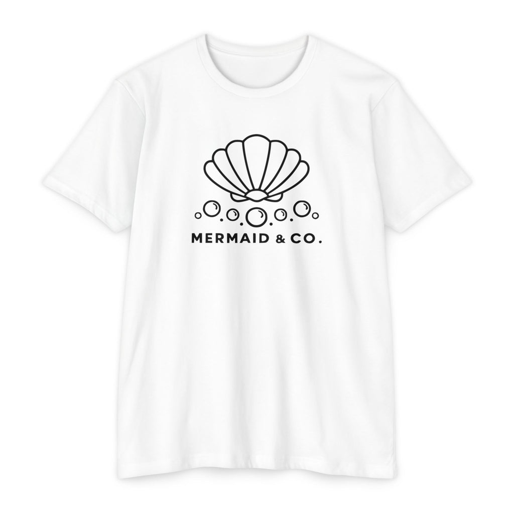 Little Mermaid Theme Park T-Shirt — Attraction Tee