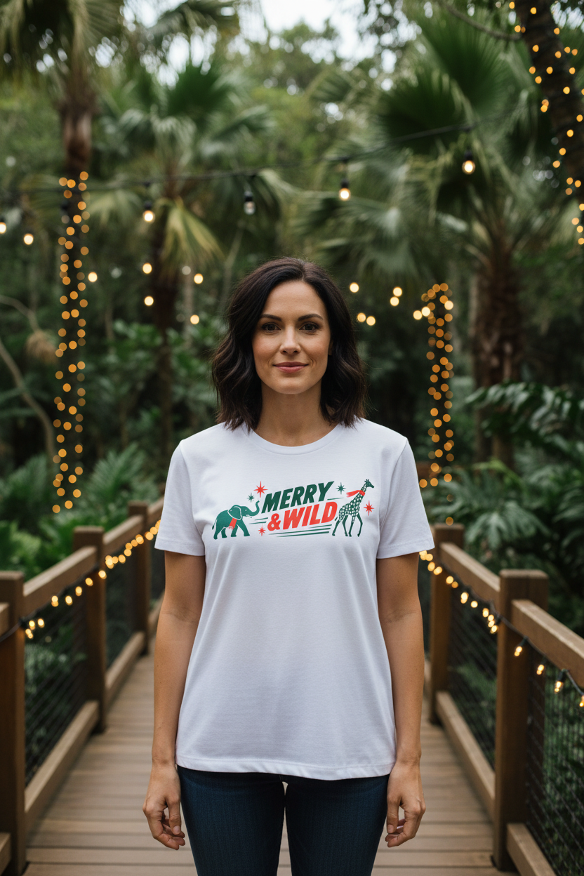 Merry & Wild lifestyle
